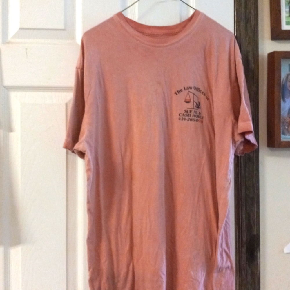 Xl t shirt